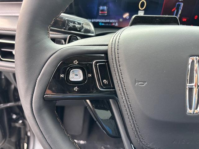 new 2025 Lincoln Aviator car, priced at $56,316