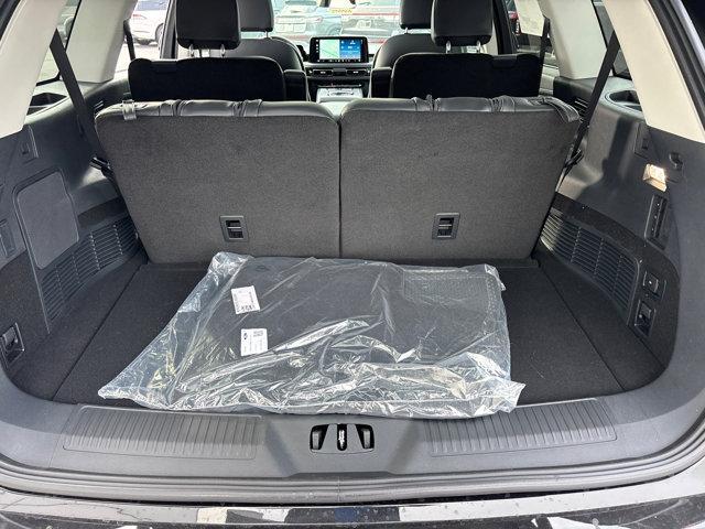new 2025 Lincoln Aviator car, priced at $56,316