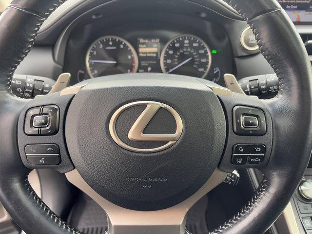 used 2018 Lexus NX 300 car, priced at $23,985