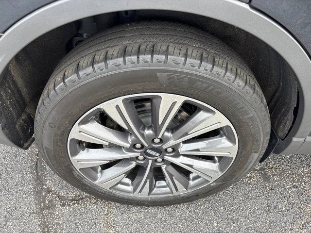 used 2020 Lincoln Corsair car, priced at $24,985