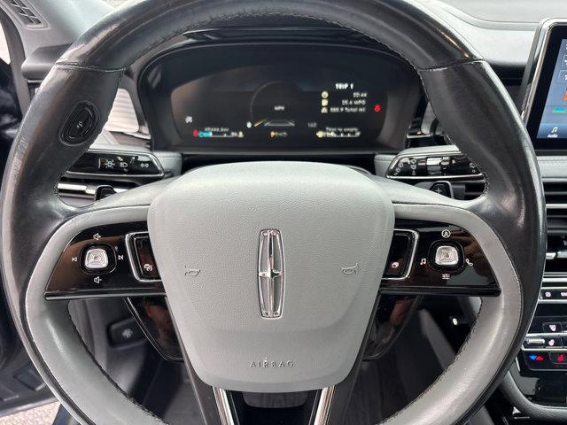used 2020 Lincoln Corsair car, priced at $24,985