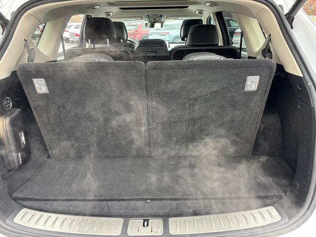 used 2021 Genesis GV80 car, priced at $33,985