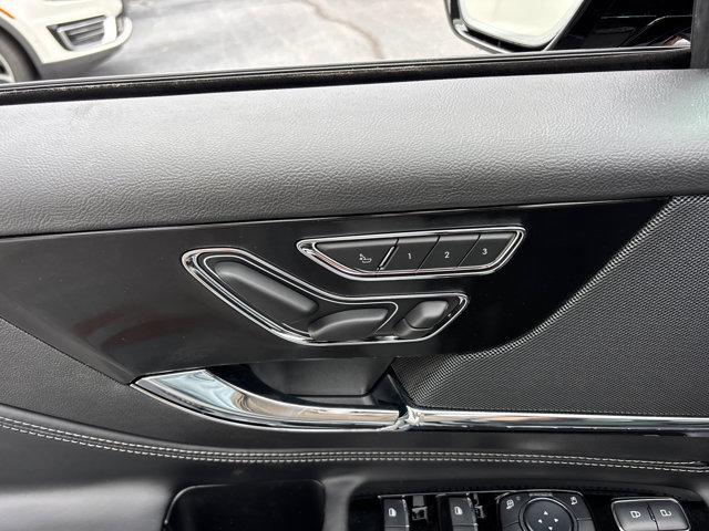 new 2025 Lincoln Corsair car, priced at $59,136