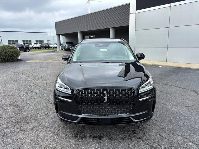 new 2025 Lincoln Corsair car, priced at $59,136