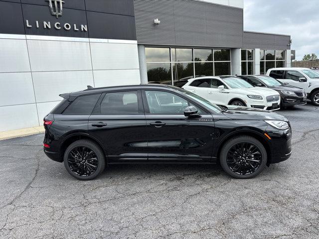 new 2025 Lincoln Corsair car, priced at $59,136