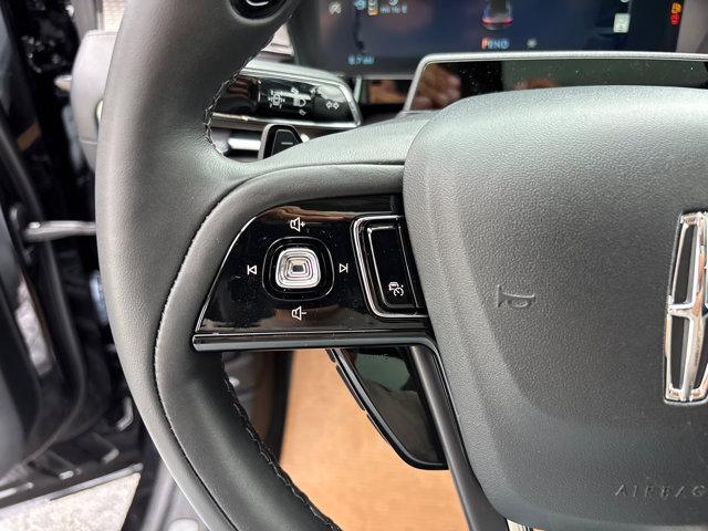new 2025 Lincoln Corsair car, priced at $59,136