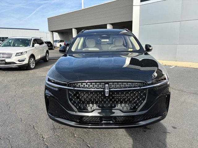 new 2024 Lincoln Nautilus car, priced at $79,325