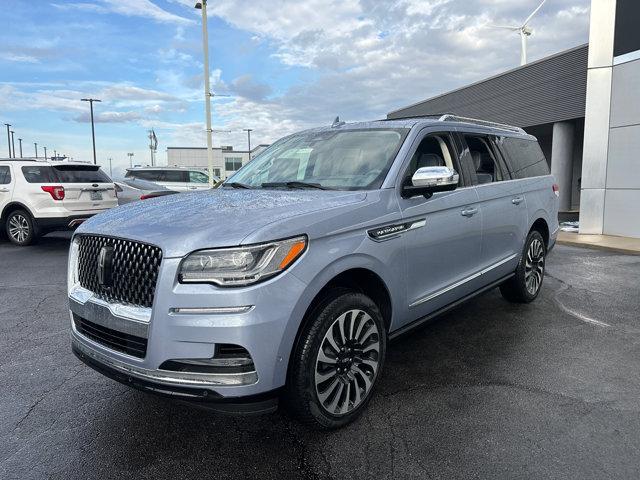 new 2024 Lincoln Navigator car, priced at $121,465