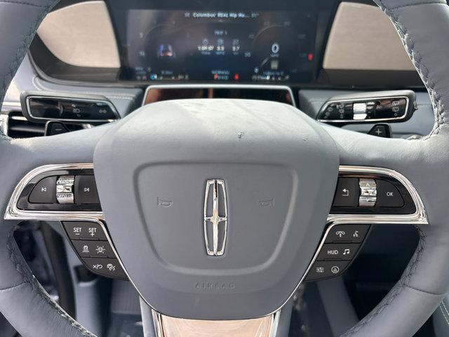 new 2024 Lincoln Navigator car, priced at $121,465