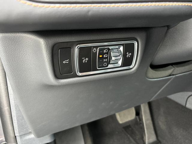 new 2025 Lincoln Aviator car, priced at $79,007