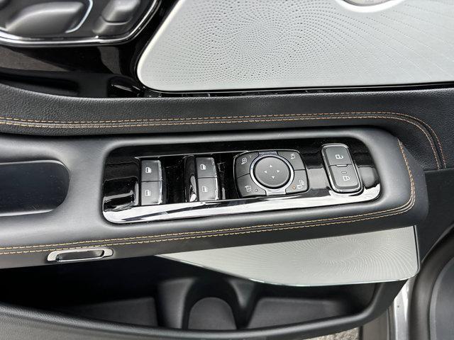 new 2025 Lincoln Aviator car, priced at $79,007