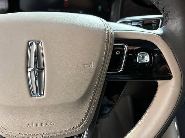 used 2023 Lincoln Aviator car, priced at $61,985