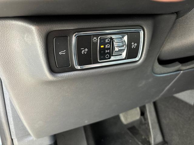 new 2025 Lincoln Aviator car, priced at $79,578