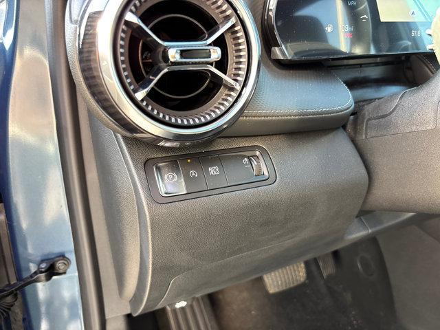 used 2025 Chevrolet Equinox car, priced at $27,985