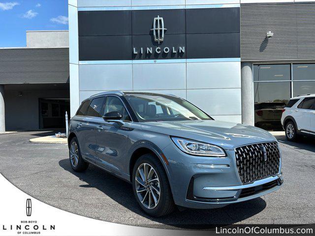 new 2024 Lincoln Corsair car, priced at $56,962