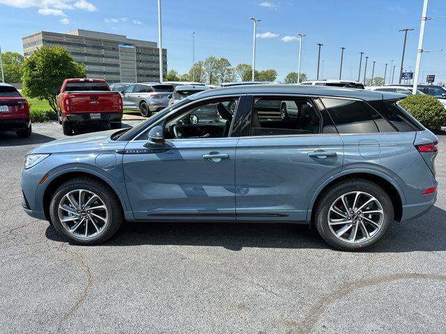 new 2024 Lincoln Corsair car, priced at $58,149