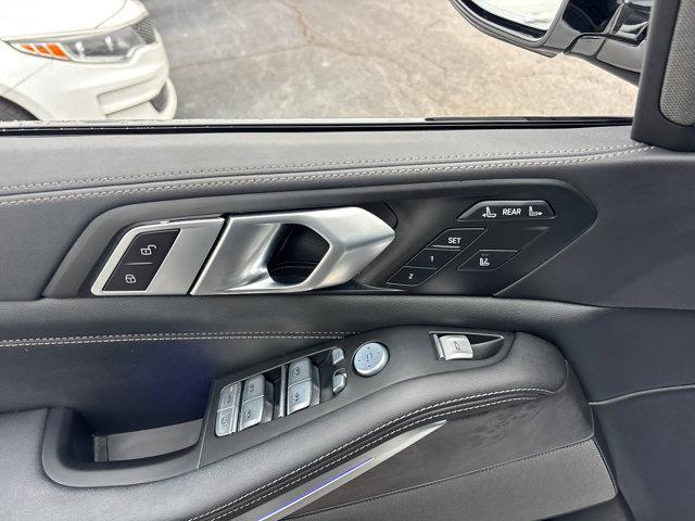 used 2023 BMW X7 car, priced at $54,985