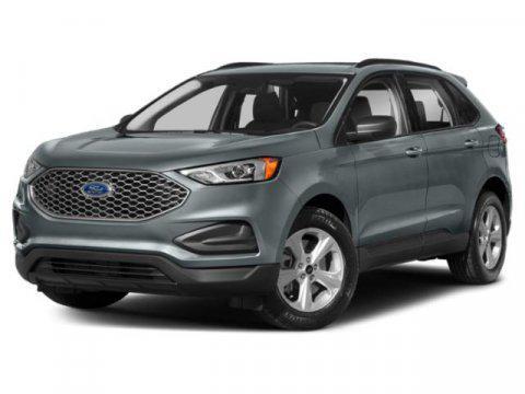 used 2023 Ford Edge car, priced at $25,985