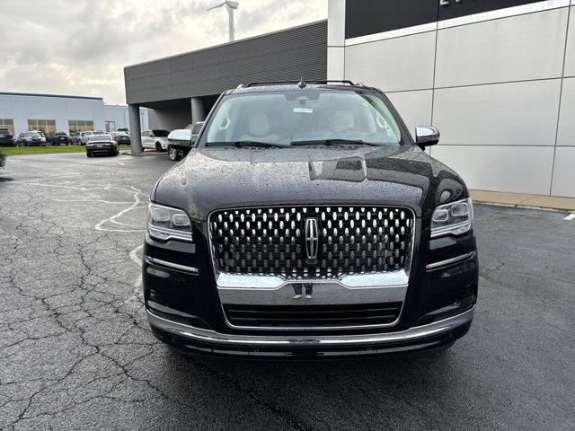 new 2024 Lincoln Navigator car, priced at $112,420