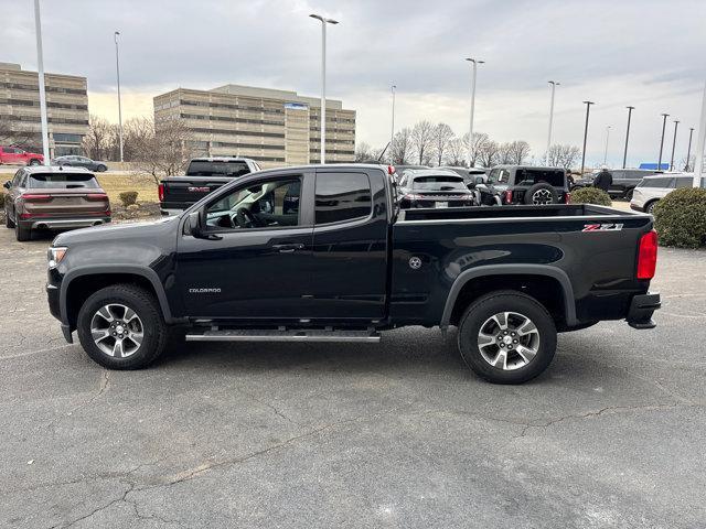 used 2015 Chevrolet Colorado car, priced at $22,985