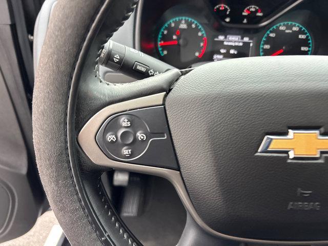 used 2015 Chevrolet Colorado car, priced at $22,985