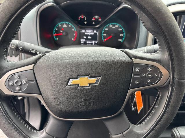 used 2015 Chevrolet Colorado car, priced at $22,985