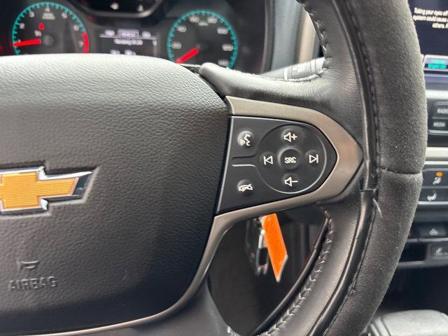 used 2015 Chevrolet Colorado car, priced at $22,985