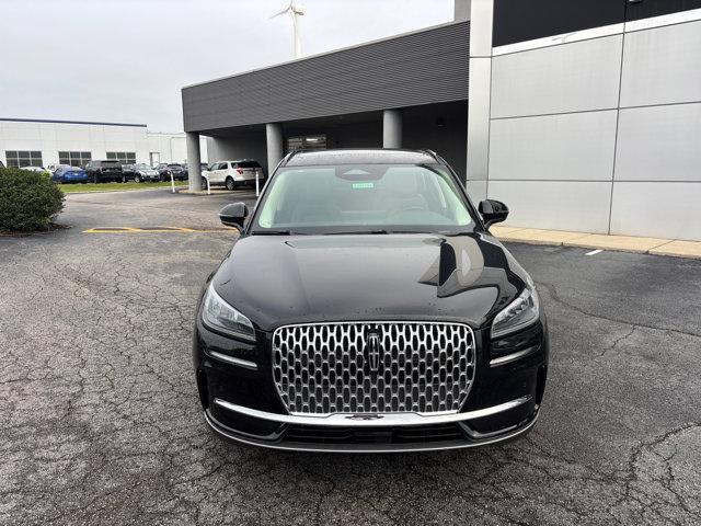 new 2025 Lincoln Corsair car, priced at $45,586