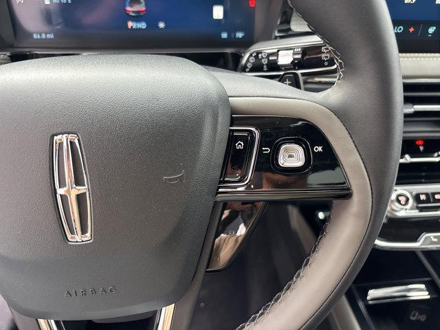 new 2025 Lincoln Corsair car, priced at $45,586