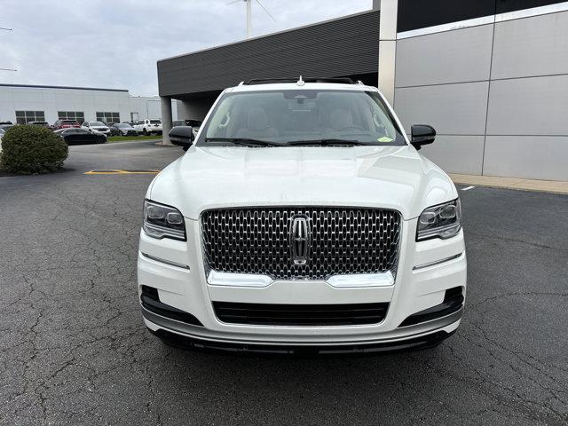 new 2024 Lincoln Navigator car, priced at $105,044