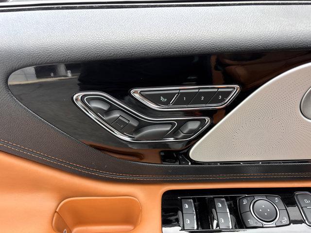 used 2023 Lincoln Aviator car, priced at $52,985
