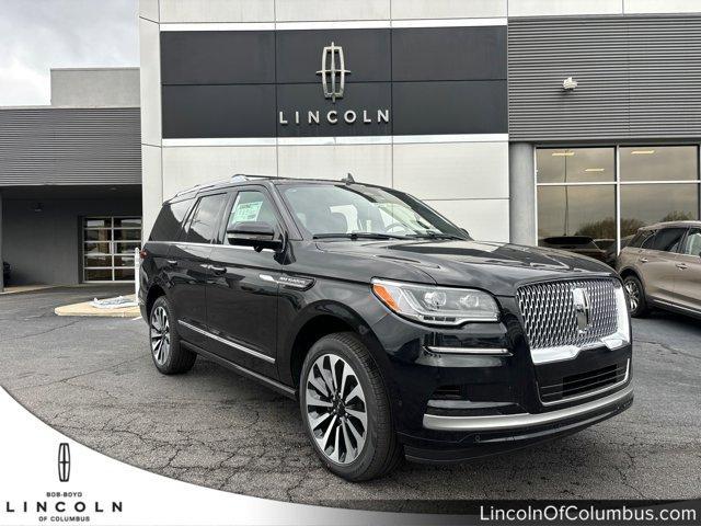 new 2024 Lincoln Navigator car, priced at $101,968