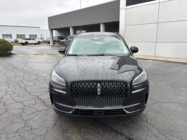 new 2025 Lincoln Corsair car, priced at $51,095