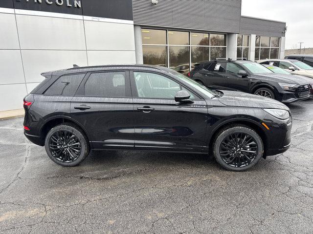 new 2025 Lincoln Corsair car, priced at $51,095