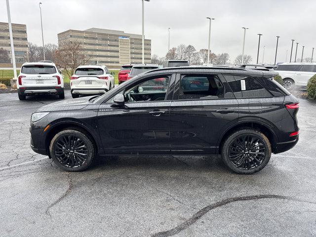 new 2025 Lincoln Corsair car, priced at $51,095