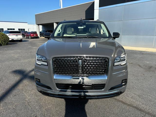 new 2024 Lincoln Navigator car, priced at $128,210