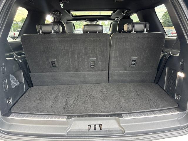 used 2020 Lincoln Navigator car, priced at $49,985