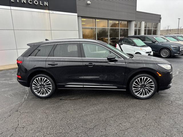 used 2021 Lincoln Corsair car, priced at $27,985