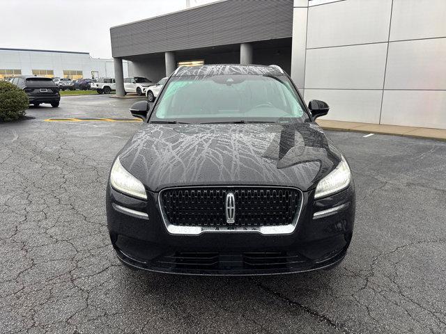 used 2021 Lincoln Corsair car, priced at $27,985