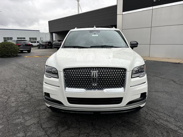 new 2024 Lincoln Navigator car, priced at $103,420