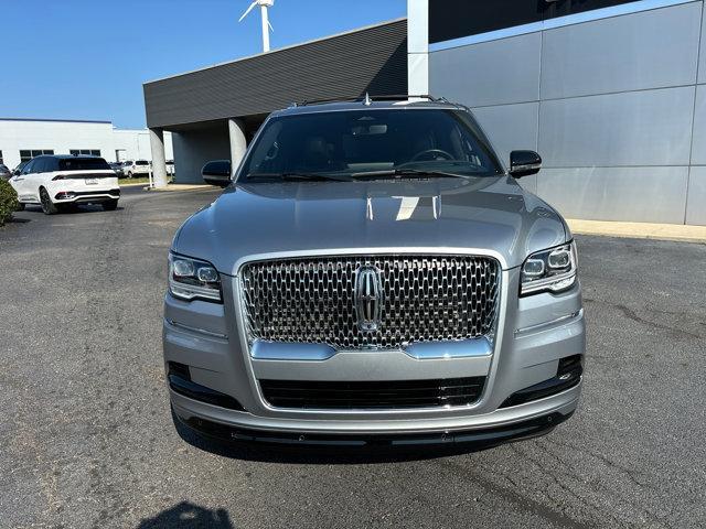 used 2022 Lincoln Navigator car, priced at $62,985