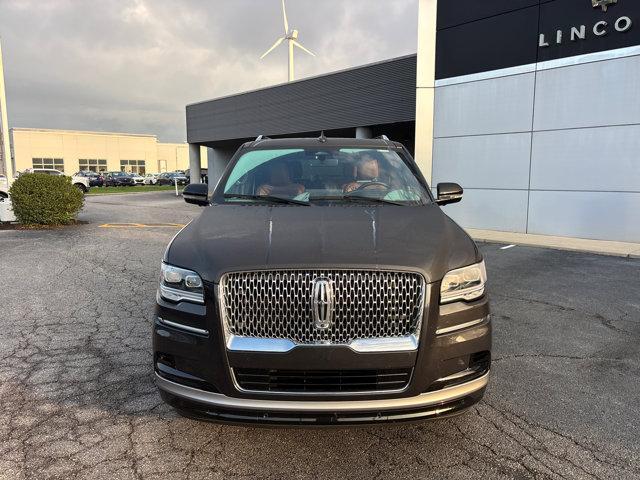 used 2022 Lincoln Navigator car, priced at $57,985