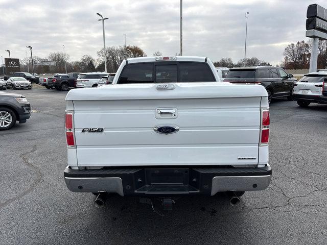 used 2013 Ford F-150 car, priced at $21,985