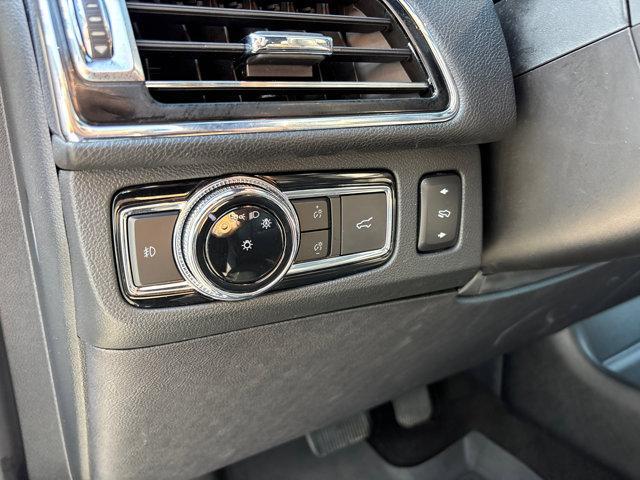 used 2021 Lincoln Navigator car, priced at $45,985