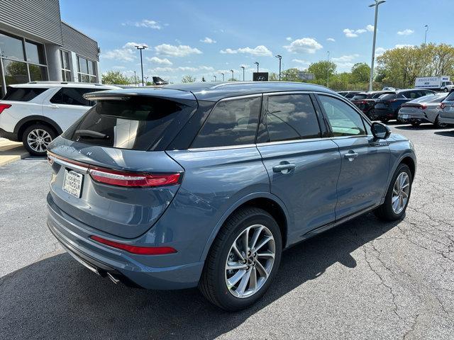 new 2024 Lincoln Corsair car, priced at $57,960