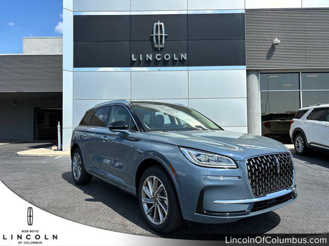 new 2024 Lincoln Corsair car, priced at $57,960