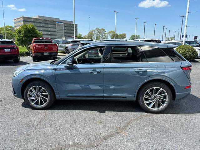 new 2024 Lincoln Corsair car, priced at $57,960