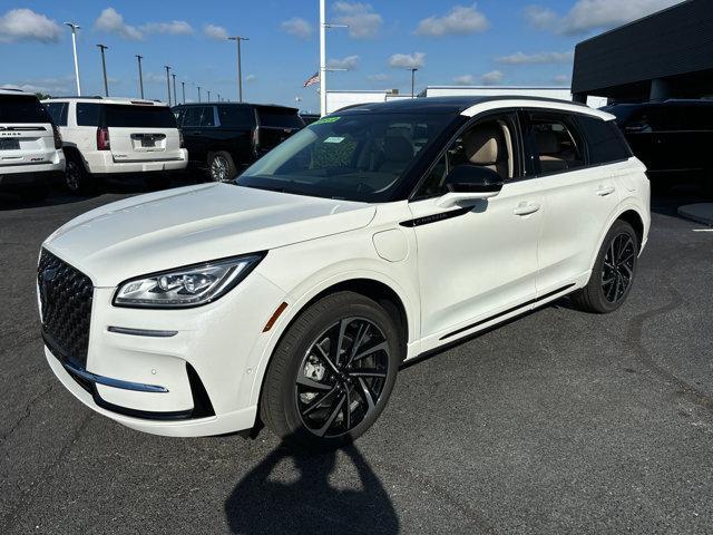 new 2024 Lincoln Corsair car, priced at $66,230