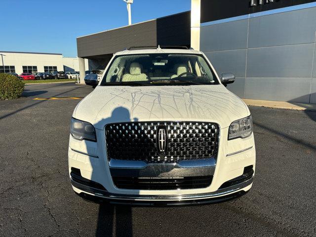 new 2024 Lincoln Navigator car, priced at $120,515