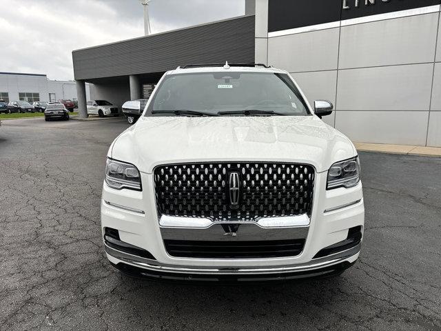 new 2024 Lincoln Navigator car, priced at $113,170